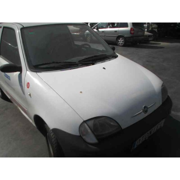 fiat seicento (187) del año 2006