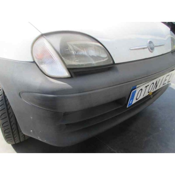 fiat seicento (187) del año 2006