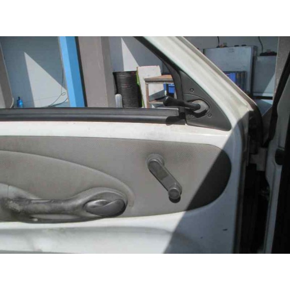 fiat seicento (187) del año 2006