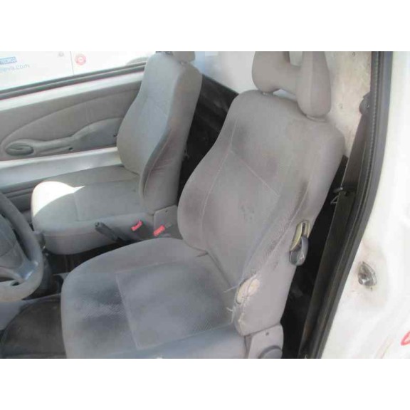 fiat seicento (187) del año 2006