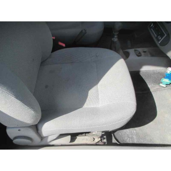 fiat seicento (187) del año 2006