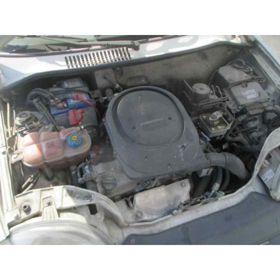 fiat seicento (187) del año 2006