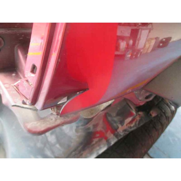 land rover freelander del año 2005