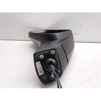 Recambio de retrovisor izquierdo para opel mokka / mokka x (j13) 1.7 cdti (_76) referencia OEM IAM 95243709  
