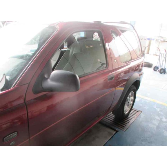 land rover freelander del año 2005