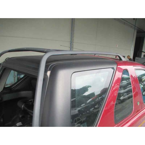 land rover freelander del año 2005