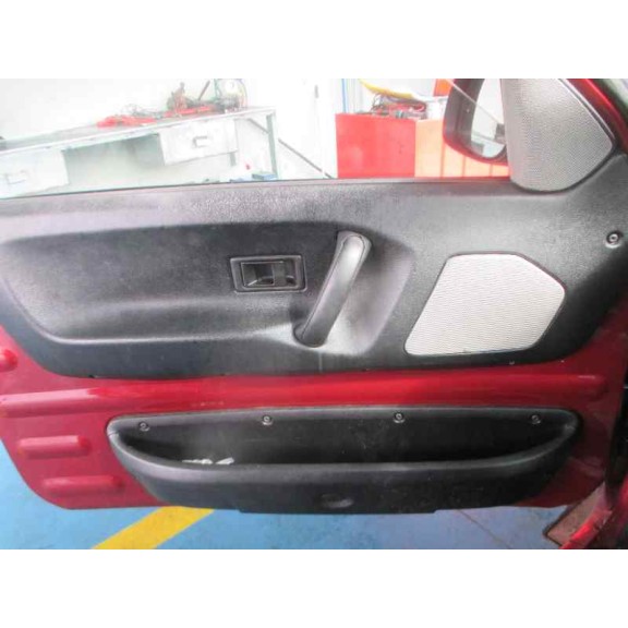 land rover freelander del año 2005