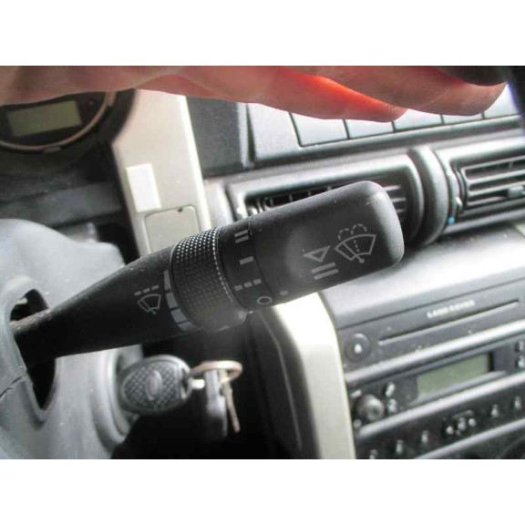 land rover freelander del año 2005