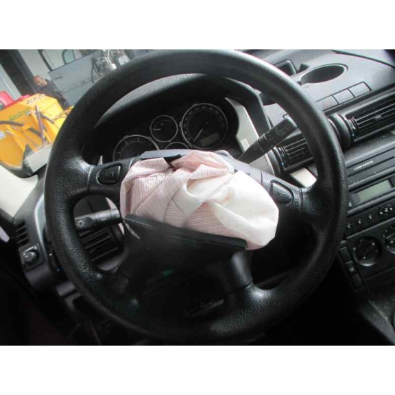 land rover freelander del año 2005