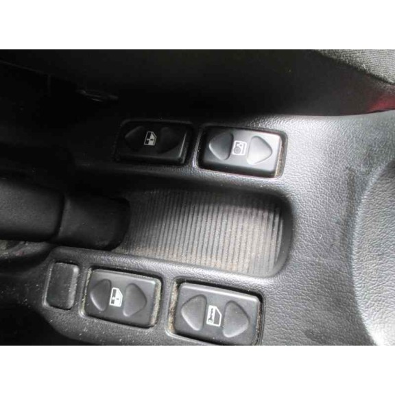 land rover freelander del año 2005