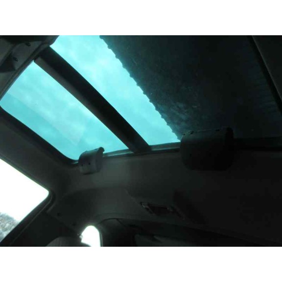 land rover freelander del año 2005