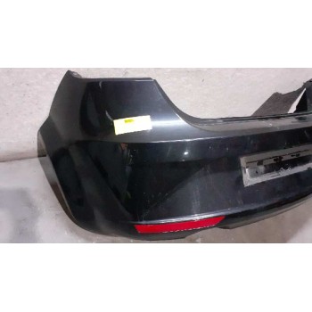 Recambio de paragolpes trasero para seat leon (1p1) reference ecomotive referencia OEM IAM   