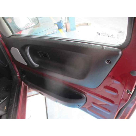 land rover freelander del año 2005