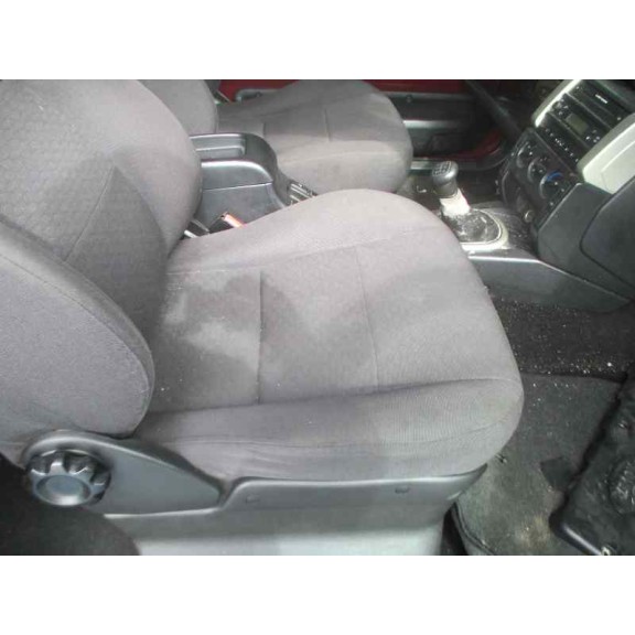 land rover freelander del año 2005