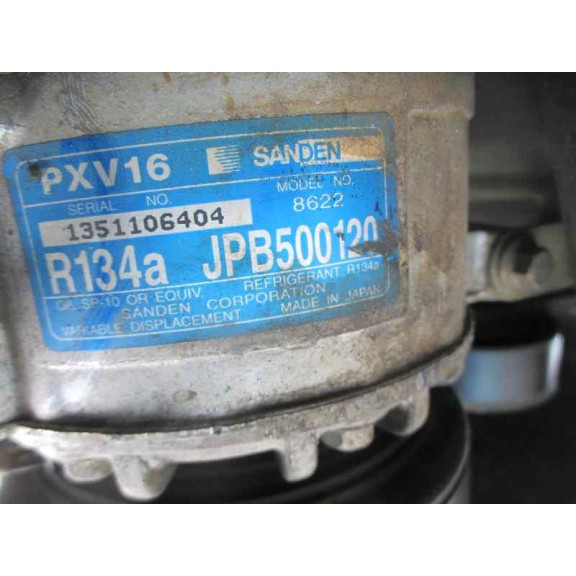 land rover freelander del año 2005