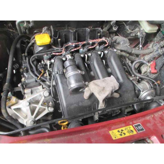 land rover freelander del año 2005