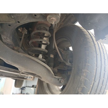 Recambio de puente trasero para mazda cx-5 (kf) 2.0 referencia OEM IAM KB7W2880XA  