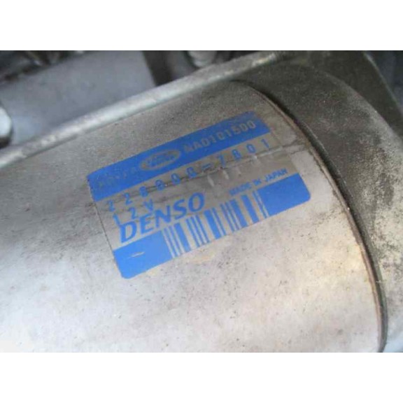 land rover freelander del año 2005