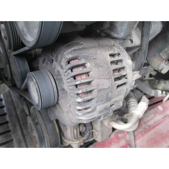 land rover freelander del año 2005