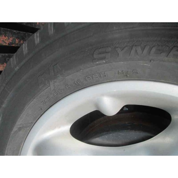 land rover freelander del año 2005