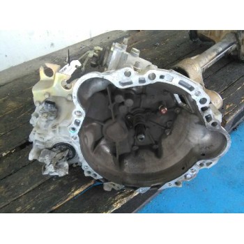 Recambio de caja cambios para toyota avensis berlina (t 22) 1.6 tempus (4-ptas.) referencia OEM IAM  CASCO 