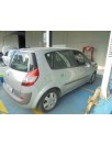 renault scenic ii del año 2005