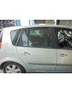 renault scenic ii del año 2005