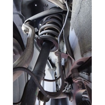 Recambio de amortiguador delantero izquierdo para lexus is iii (_e3_) 300h (ave30_) referencia OEM IAM 4852053320  