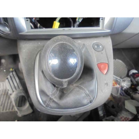 renault scenic ii del año 2005