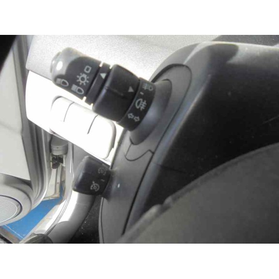 renault scenic ii del año 2005