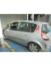 renault scenic ii del año 2005