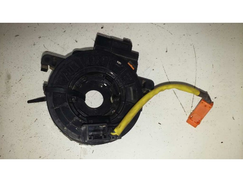Recambio de anillo airbag para toyota yaris 1.4 turbodiesel cat referencia OEM IAM X54R990339 AIRBAGS SALTADOS 
