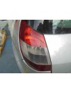 renault scenic ii del año 2005