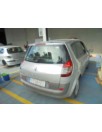 renault scenic ii del año 2005