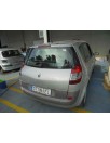 renault scenic ii del año 2005