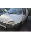 fiat seicento (187) del año 2006