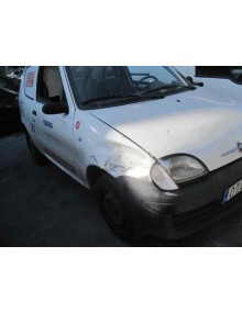 fiat seicento (187) del año 2006 2