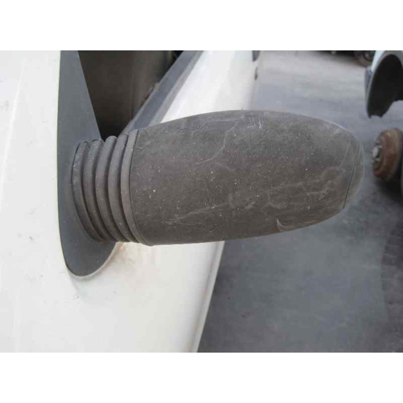 fiat seicento (187) del año 2006