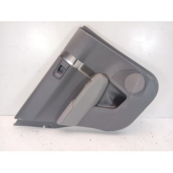 Recambio de guarnecido puerta trasera izquierda para kia ev3 referencia OEM IAM   