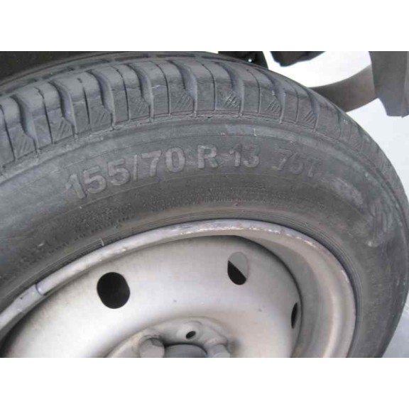 fiat seicento (187) del año 2006