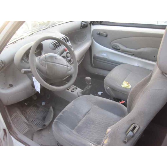 fiat seicento (187) del año 2006