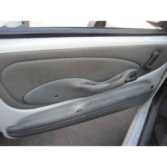 fiat seicento (187) del año 2006