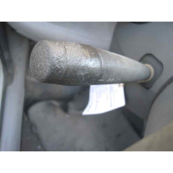 fiat seicento (187) del año 2006