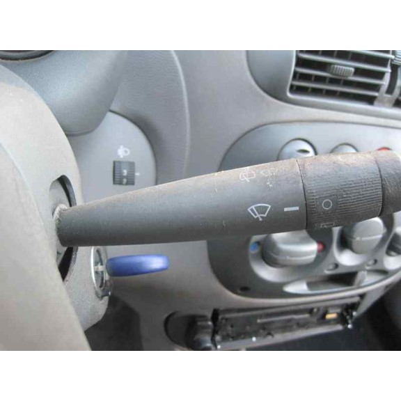 fiat seicento (187) del año 2006