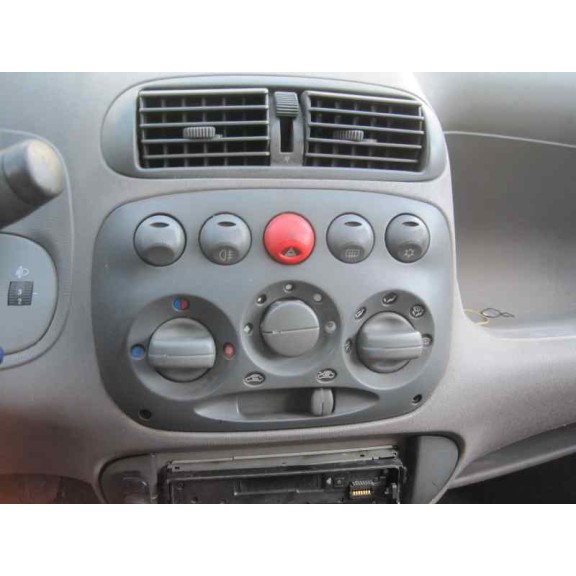 fiat seicento (187) del año 2006