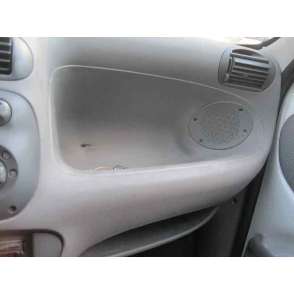 fiat seicento (187) del año 2006