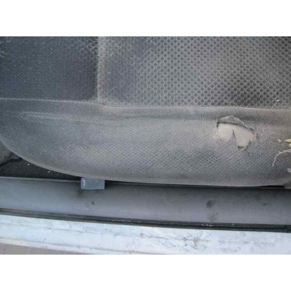 fiat seicento (187) del año 2006