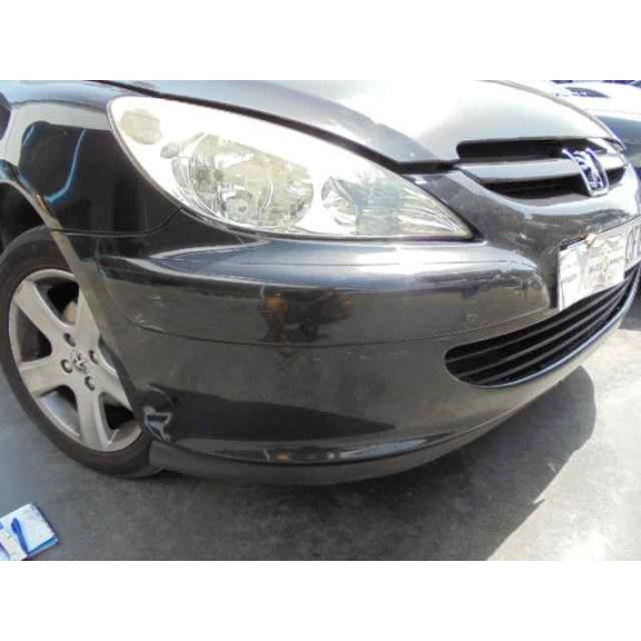 peugeot 307 (s1) del año 2003