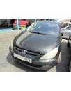peugeot 307 (s1) del año 2003