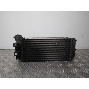 Recambio de intercooler para citroën berlingo station wagon feel referencia OEM IAM 9800291280  